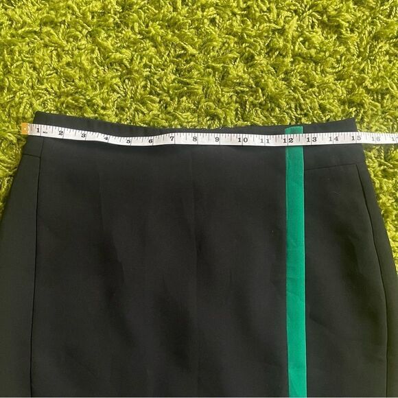 BANANA REPUBLIC SKIRT SIZE 4 - Picture 9 of 13